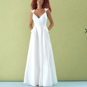 New Andrea Iyamah Dress